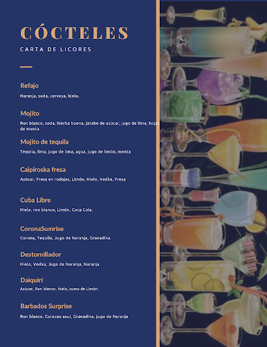 Opinii despre EL ENCUENTRO în El Ángel - Gastronomía y hostelería