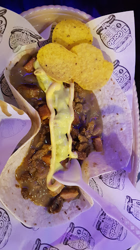 Opinii despre El Gordo & El Flaco în Naranjal - Gastronomía y hostelería