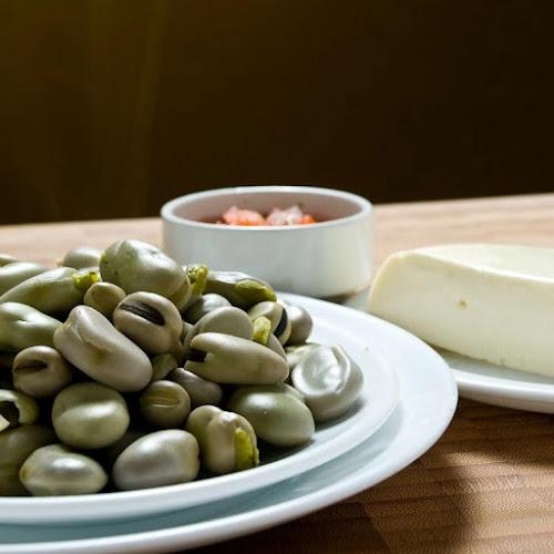 RESTAURANTE PAJONAL - Gastronomía y hostelería