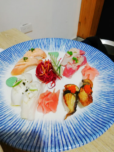 Shari Sushi Bar - Gastronomía y hostelería