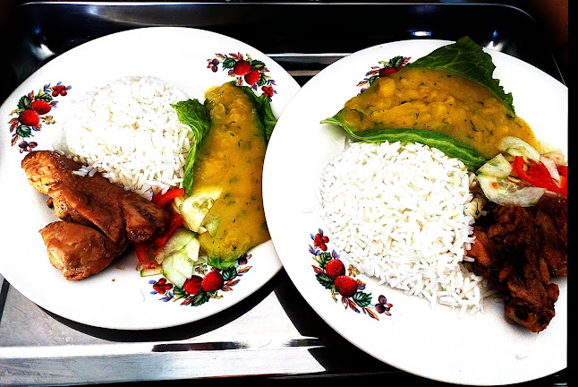 Heladeria y Cafeteria Junior