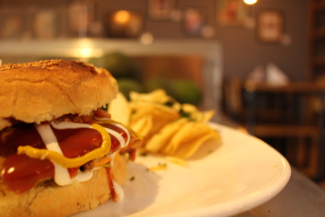 Cerveceria La Reserva - Gastronomía y hostelería