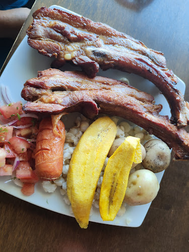 Picanteria Los Pastos