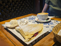 Creperia & Cafetería Kajwi - Ibarra