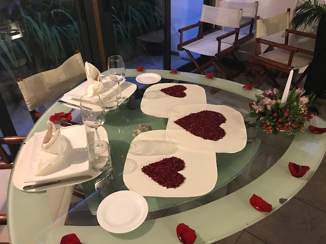 Restaurante Riviera en Guayaquil - Gastronomía y hostelería