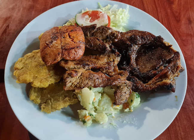 Restaurante El Cuero parrilladas