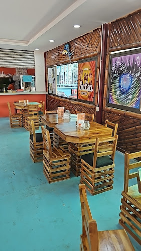 Parador Turistico Los Samanes - Sabanilla