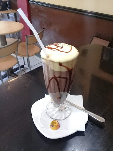 Comentarii opinii despre Ponche Suizo Baños