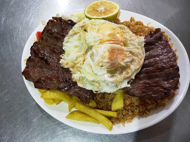 Av Eugenio Espejo, Ibarra