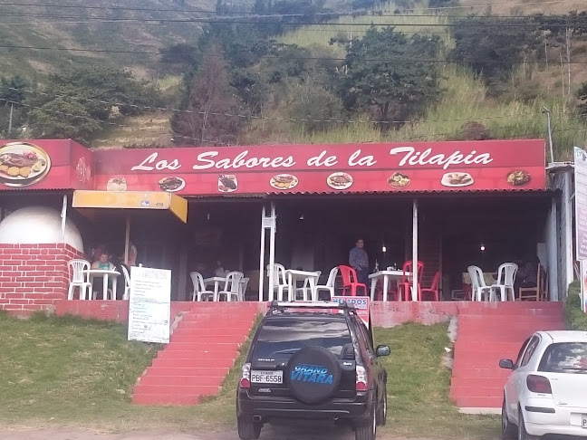 Comentarii opinii despre Los Sabores De La Tilapia