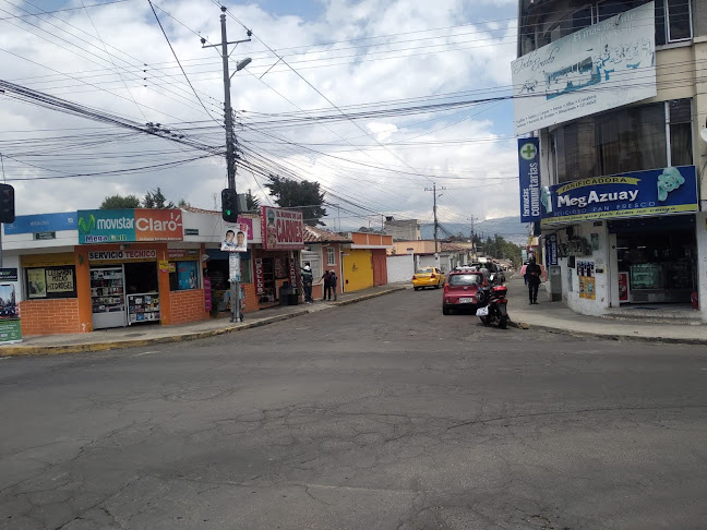 Panadería El Pan-Zon 2 - Gastronomía y hostelería