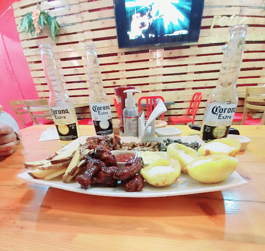 R5H2+XM2, Sibambe, Durán