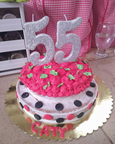 Tutu Cakekery's - Gastronomía y hostelería