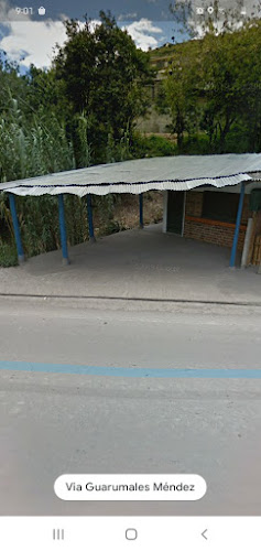 Opinii despre Picanteria Los Abuelos în Paute - Gastronomía y hostelería