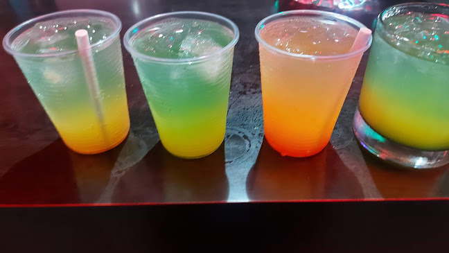 Opinii despre PARRILLADAS DON RICKY STEAK HOUSE în Ambato - Gastronomía y hostelería