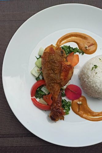 Opinii despre Monarca Flavors în Daule - Gastronomía y hostelería