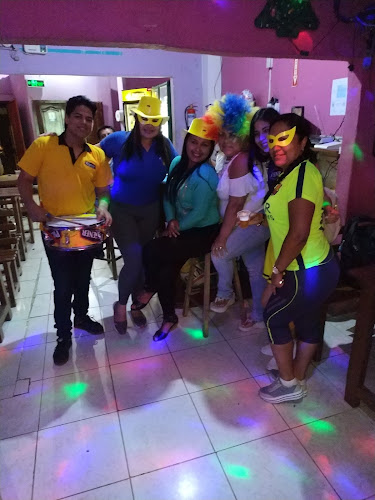 Comentarii opinii despre BAR GISELA