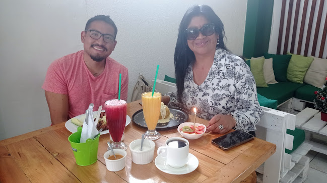 Avenida General Enriquez 2710 y, Sangolquí 171102