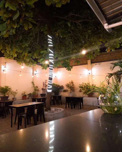 Transversal Sur, Catamayo