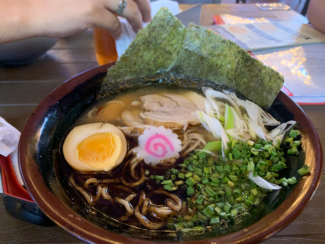 Tai-suki Taiyaki - Guayaquil