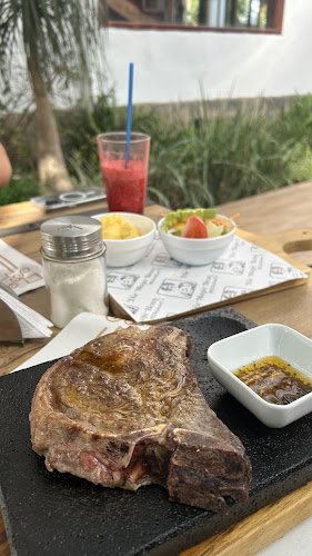 Opinii despre The Magic Bean Restaurante, Banos de Agua Santa în Baños de Agua Santa - Gastronomía y hostelería