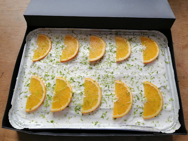 Opinii despre Green café Restaurante uio în Quito - Gastronomía y hostelería