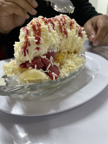 GelatoMix - Matriz - Gastronomía y hostelería