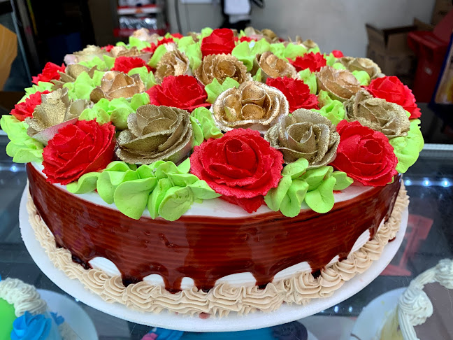 Bakery And More Ysr - Gastronomía y hostelería