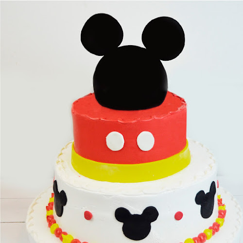 Comentarii opinii despre Pasteleria El Saloncito