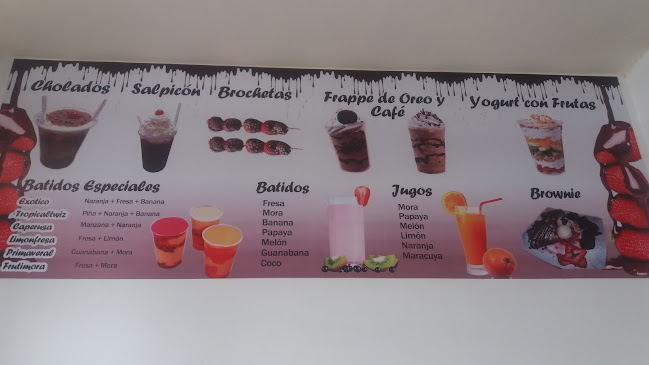 Opinii despre Heladería Central în Pasaje - Gastronomía y hostelería