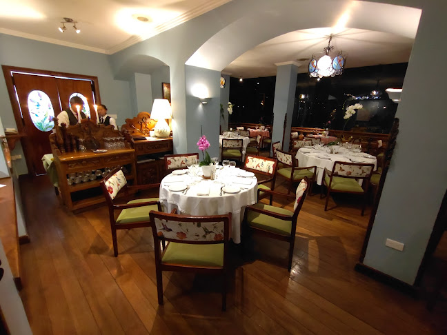 Calle Larga 6-93, Cuenca