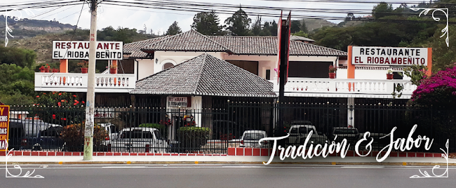 Restaurante El Riobambeñito Guayllabamba - Gastronomía y hostelería