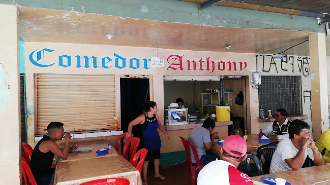 Comentarii opinii despre Comedor Anthony