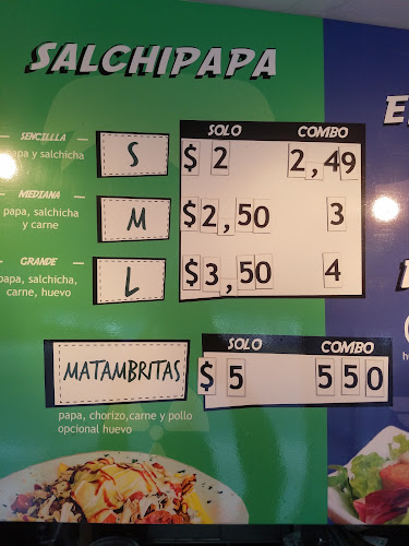 amazonas n43 - 225 &, Av. Río Coca, Quito