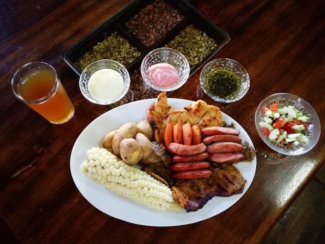 Parrilladas Del Manaba