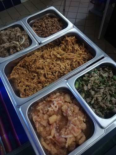 Comentarii opinii despre ¿Que Onda Güey? Taquería