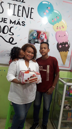 Francisco Segura Cano 2908, Guayaquil 090302