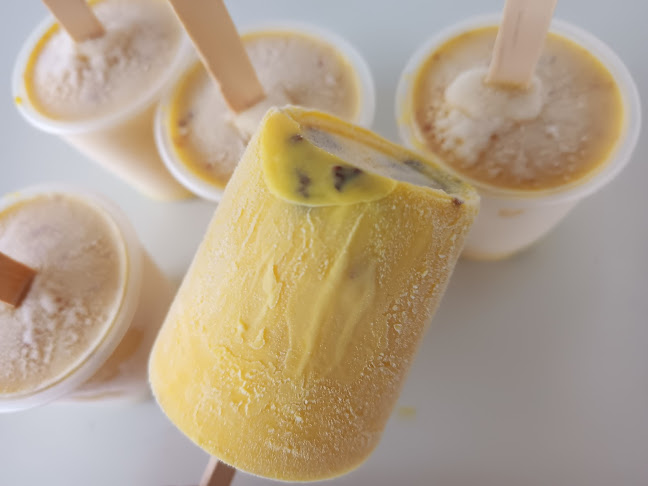 Maracumango De Andi - Nueva Loja