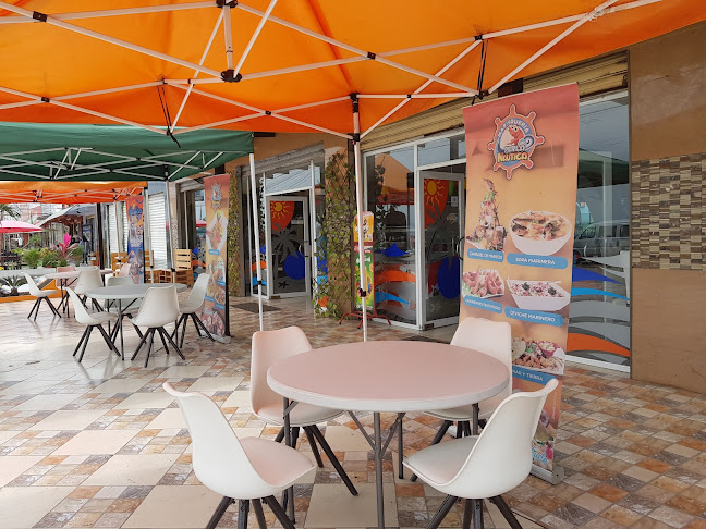 PERLA NAUTICA - Gastronomía y hostelería