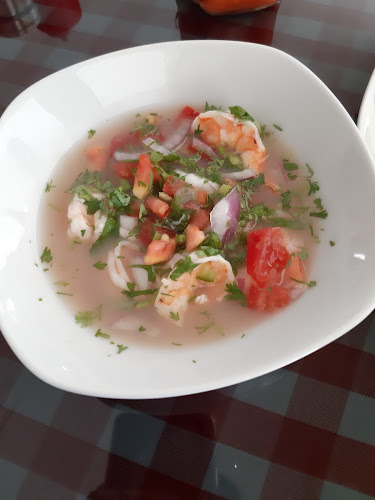 Opinii despre Las Delicias de Virginia în Manta - Gastronomía y hostelería