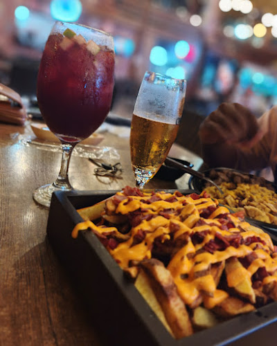 FOOD GARDEN GOURMET PARK - Samborondón