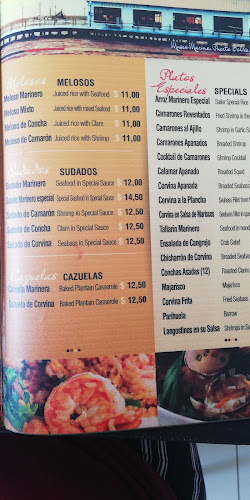 Opinii despre Restaurante Nuevo Eden S A în Machala - Gastronomía y hostelería