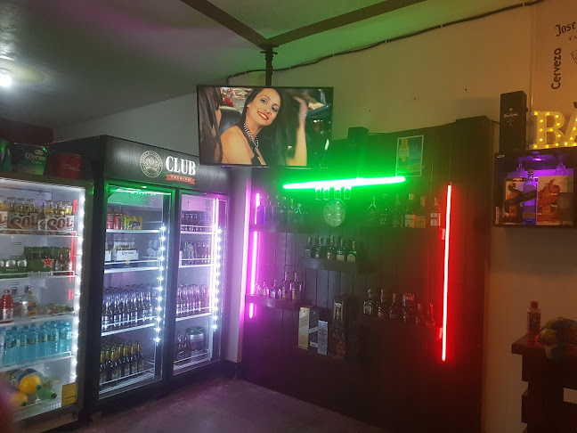 D' Pauls Bar Licoreria