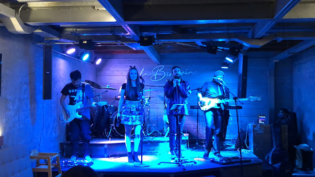 Comentarii opinii despre La Birrería