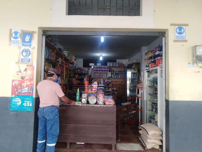 Mercado Municipal Arenillas - Arenillas