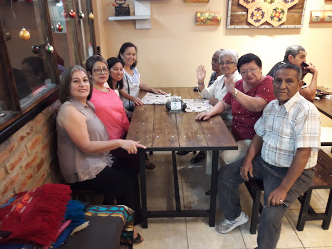 Opinii despre El Negocio Es De Mi Hijo în Babahoyo - Gastronomía y hostelería