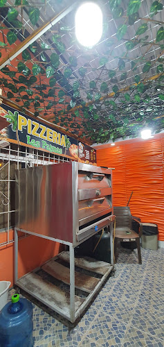 Las palmas pizzeria - Gastronomía y hostelería