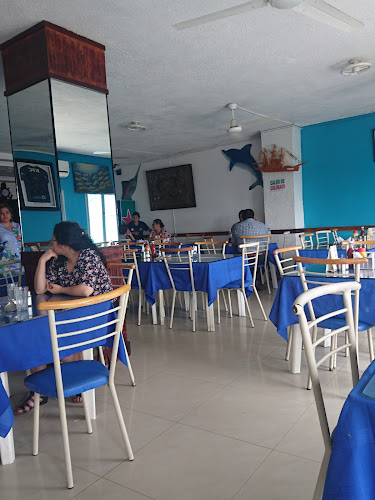 Picantería El Marino