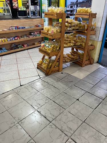 Heladeria La Delicia