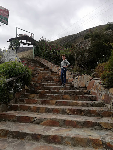 Hosteria Capillapamba - Cuenca